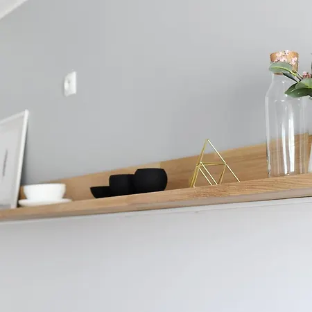 Apartament Sloneczny Na Baltyckiej 코워브제크
