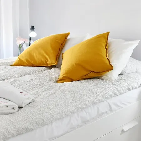 Apartament Sloneczny Na Baltyckiej * 코워브제크
